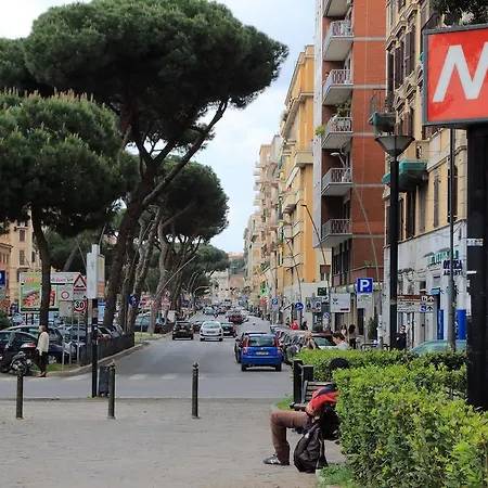 La Coorte Affittacamere Rome