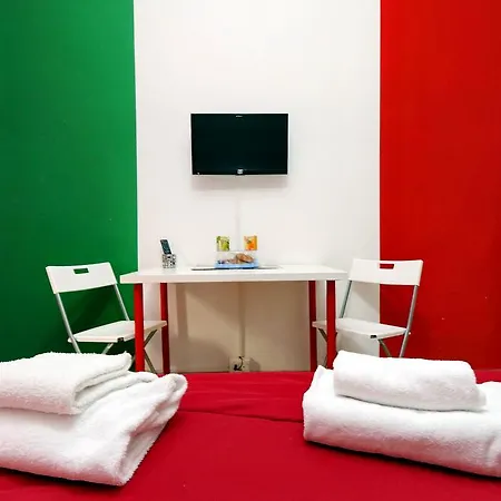 Couette-café La Coorte Affittacamere *