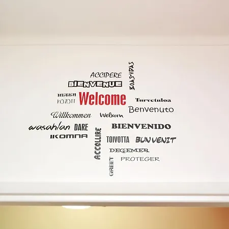 La Coorte Affittacamere Bed & Breakfast *