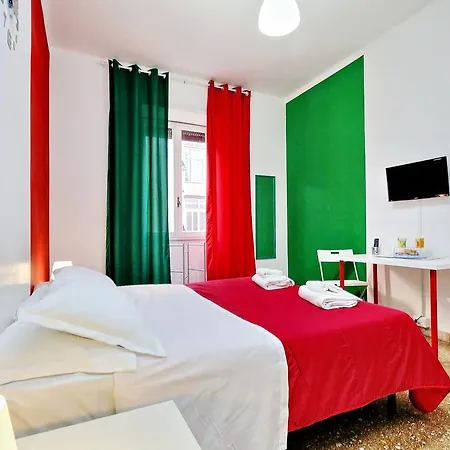 Bed & Breakfast La Coorte Affittacamere *