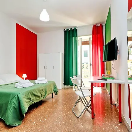 La Coorte Affittacamere Roma