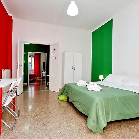 La Coorte Affittacamere Roma