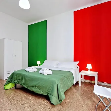 Bed & Breakfast La Coorte Affittacamere *