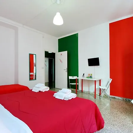 La Coorte Affittacamere Roma