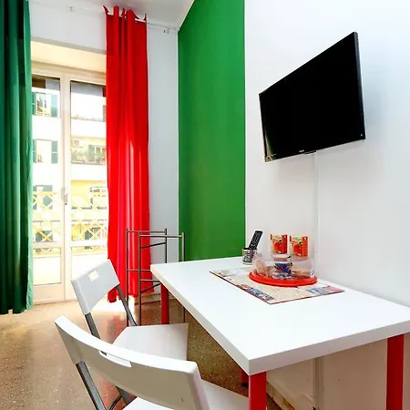 Bed & Breakfast La Coorte Affittacamere Roma