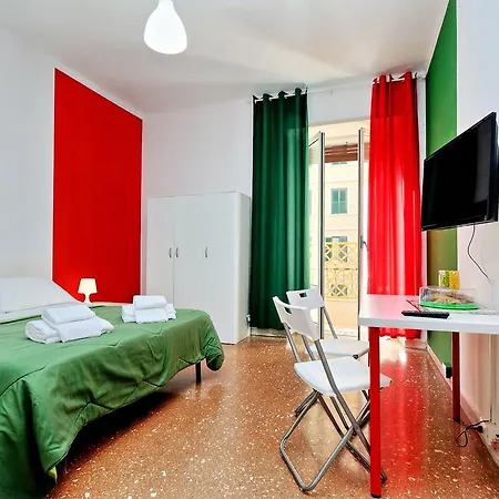 Bed & Breakfast La Coorte Affittacamere