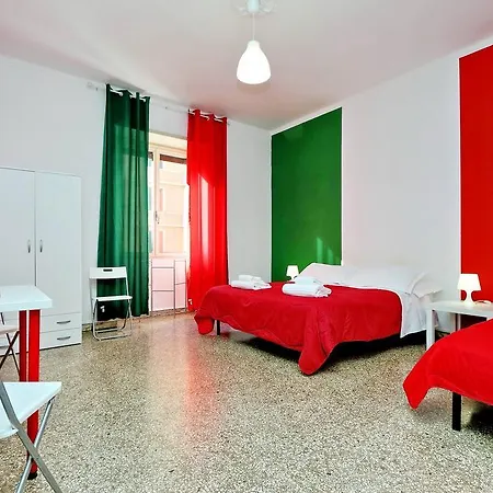 La Coorte Affittacamere Bed & Breakfast