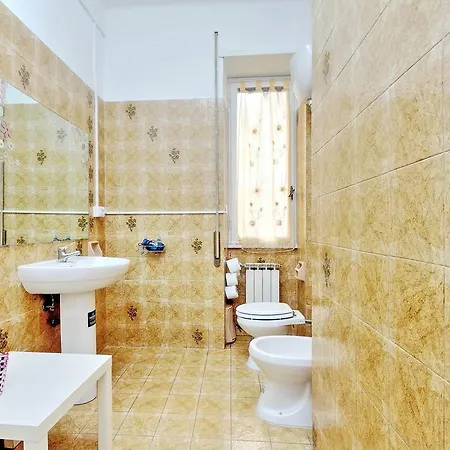 Bed & Breakfast La Coorte Affittacamere Rom